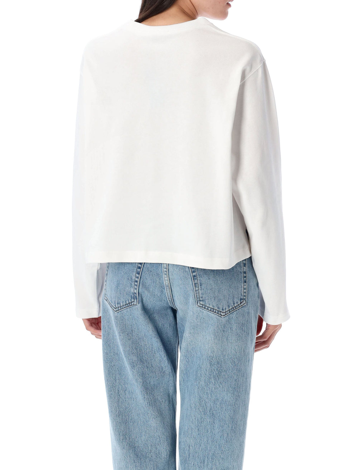 Polo ポロラルフローレンTシャツとポロスホワイト - Image 3