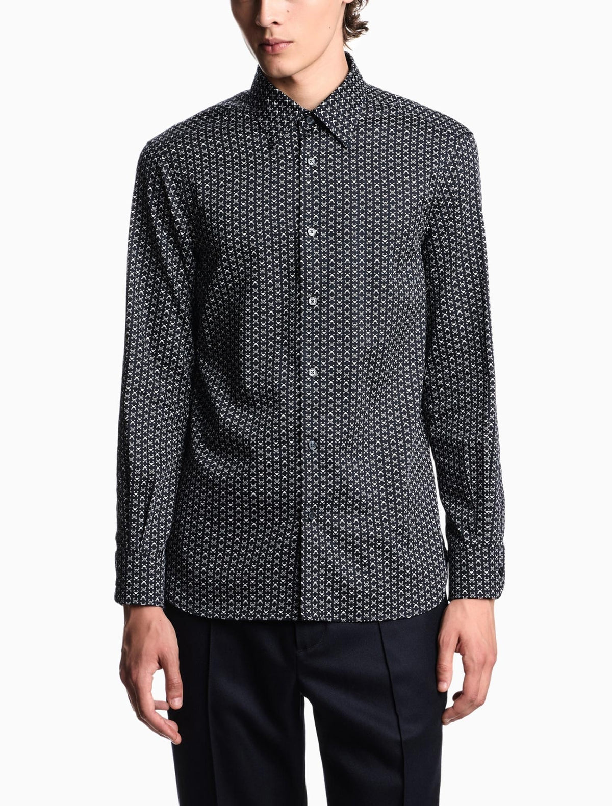 Emporio エンポリオアルマーニシャツ - Image 3