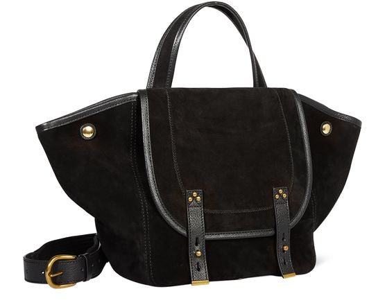 JEROME DREYFUSS Stan バッグ M - Image 3