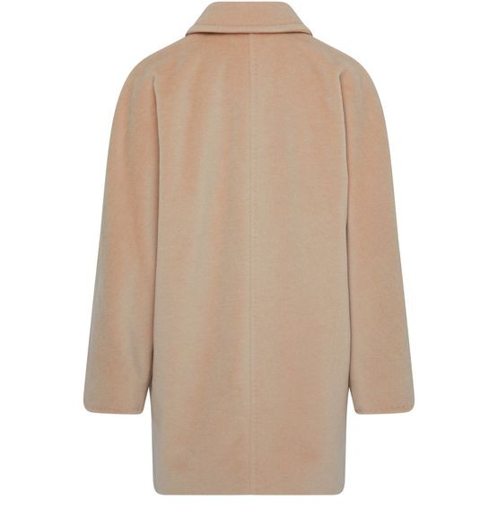 MAX MARA Rebus ショートコート - Image 3
