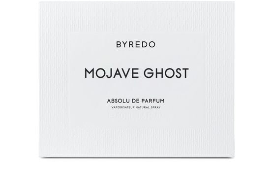 BYREDO Mojave Ghost Absolu eau de parfum 50 ml - Image 3