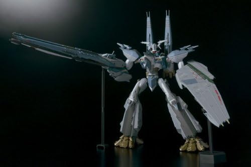 TAMASHII NATIONS DX超合金 マクロス・クォーター