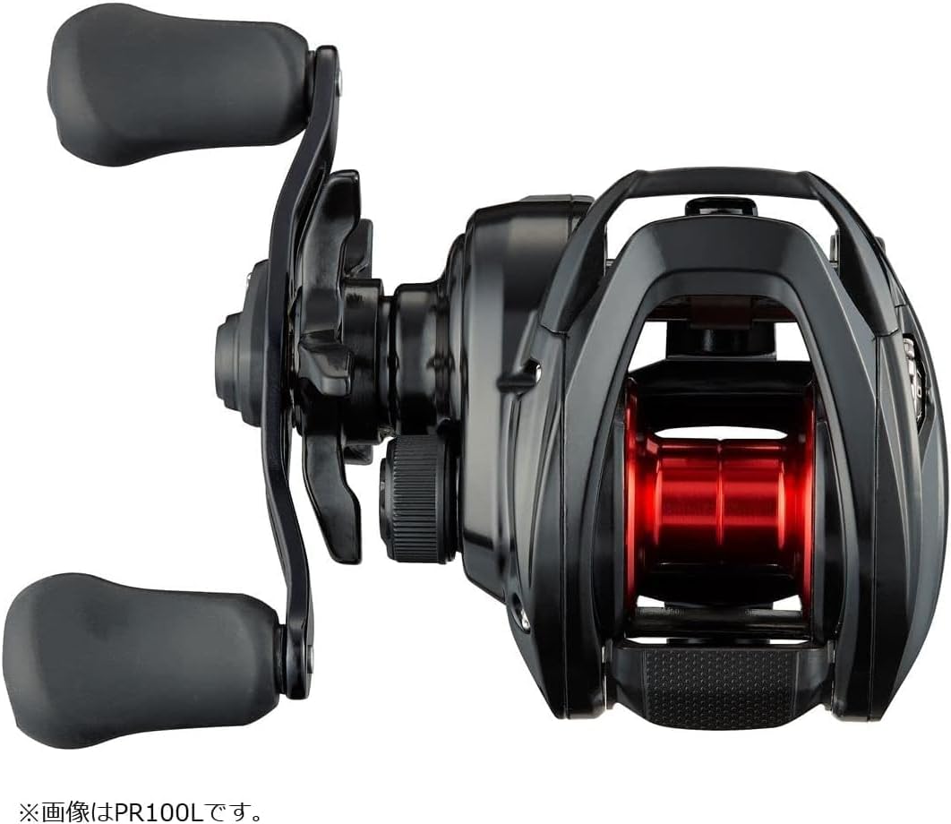 Daiwa Bait Reel 21PR100 Normal Gear/High Gear (Right/Left Hand) Various