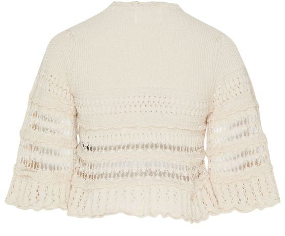 MARANT ETOILE Frizy ブラウス - Image 3
