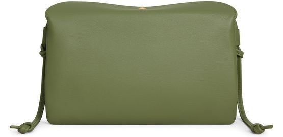 CELINE Trio flap in smooth lambskin - Image 3