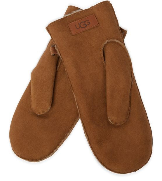 UGG Exposed シープスキン製 ミトン - Image 3