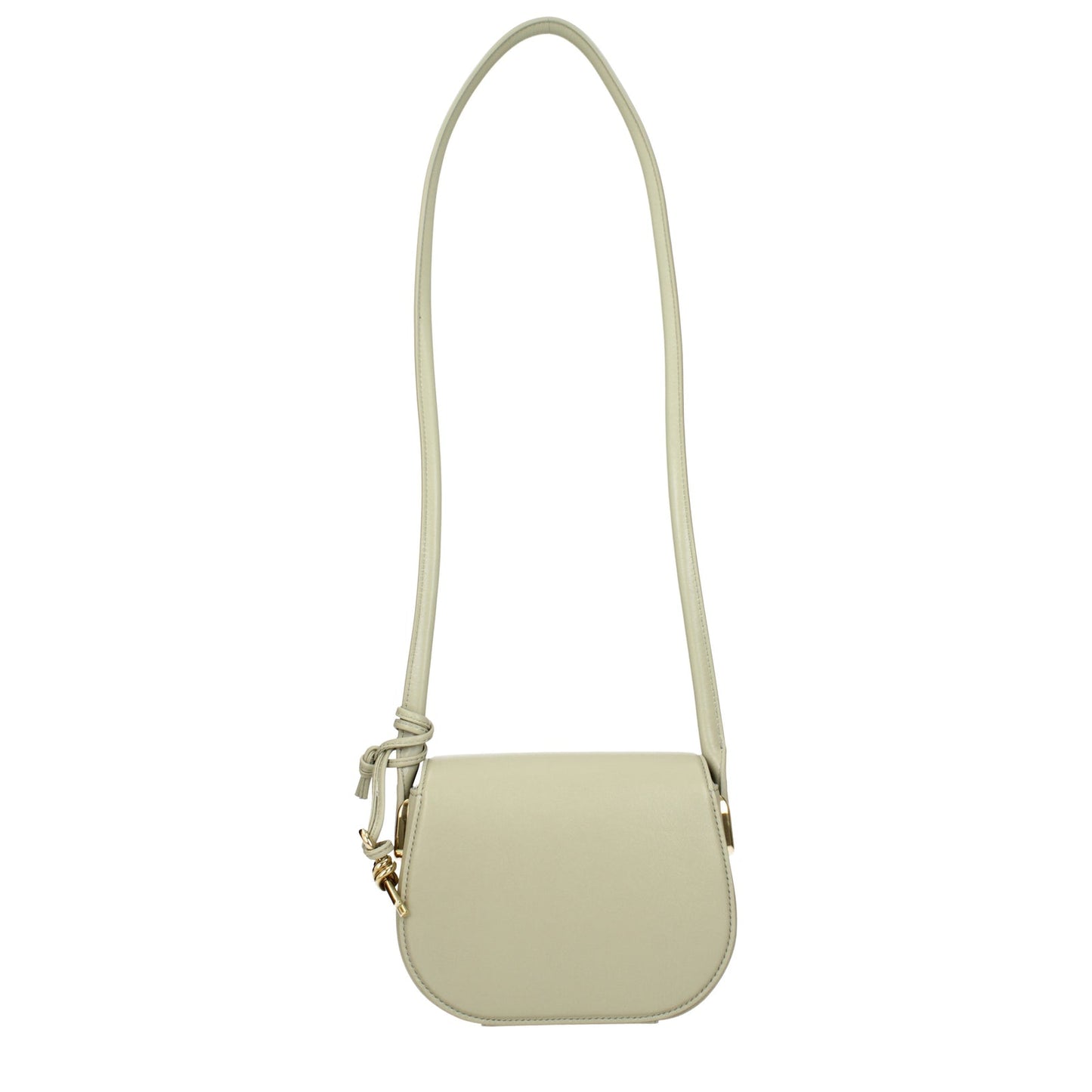 Bottega Veneta ボッテガベネタショルダーバッグスタンフォードレザーグリーン - Image 3
