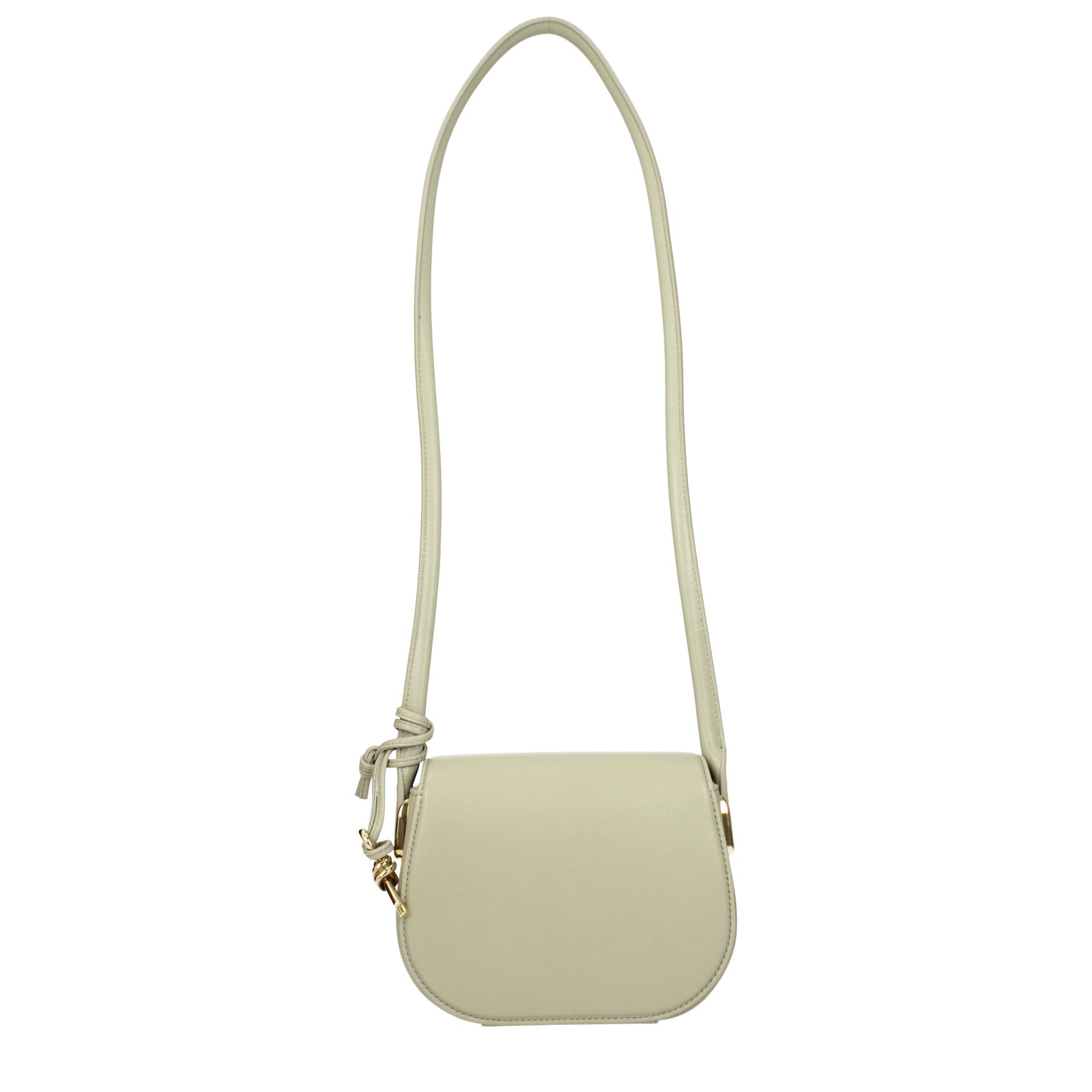 Bottega Veneta ボッテガベネタショルダーバッグスタンフォードレザーグリーン - Image 3
