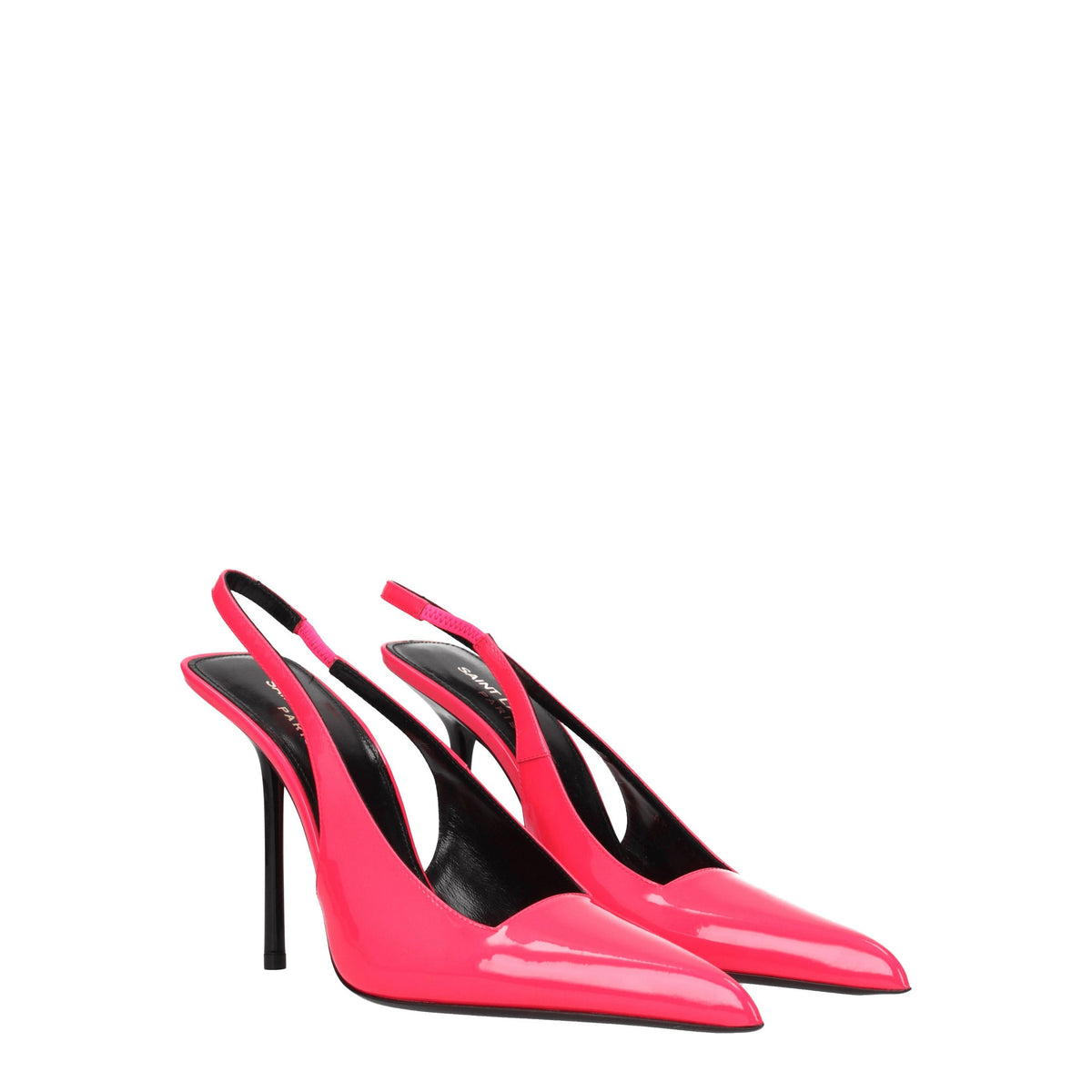 Saint 聖ローレントサンダルキスレディースピンク/サンゴペイント - Image 3