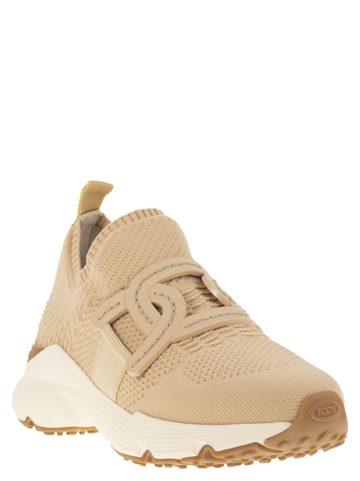 Tods トッド 'S ケイトテクニカルファブリックスニーカー - Image 3