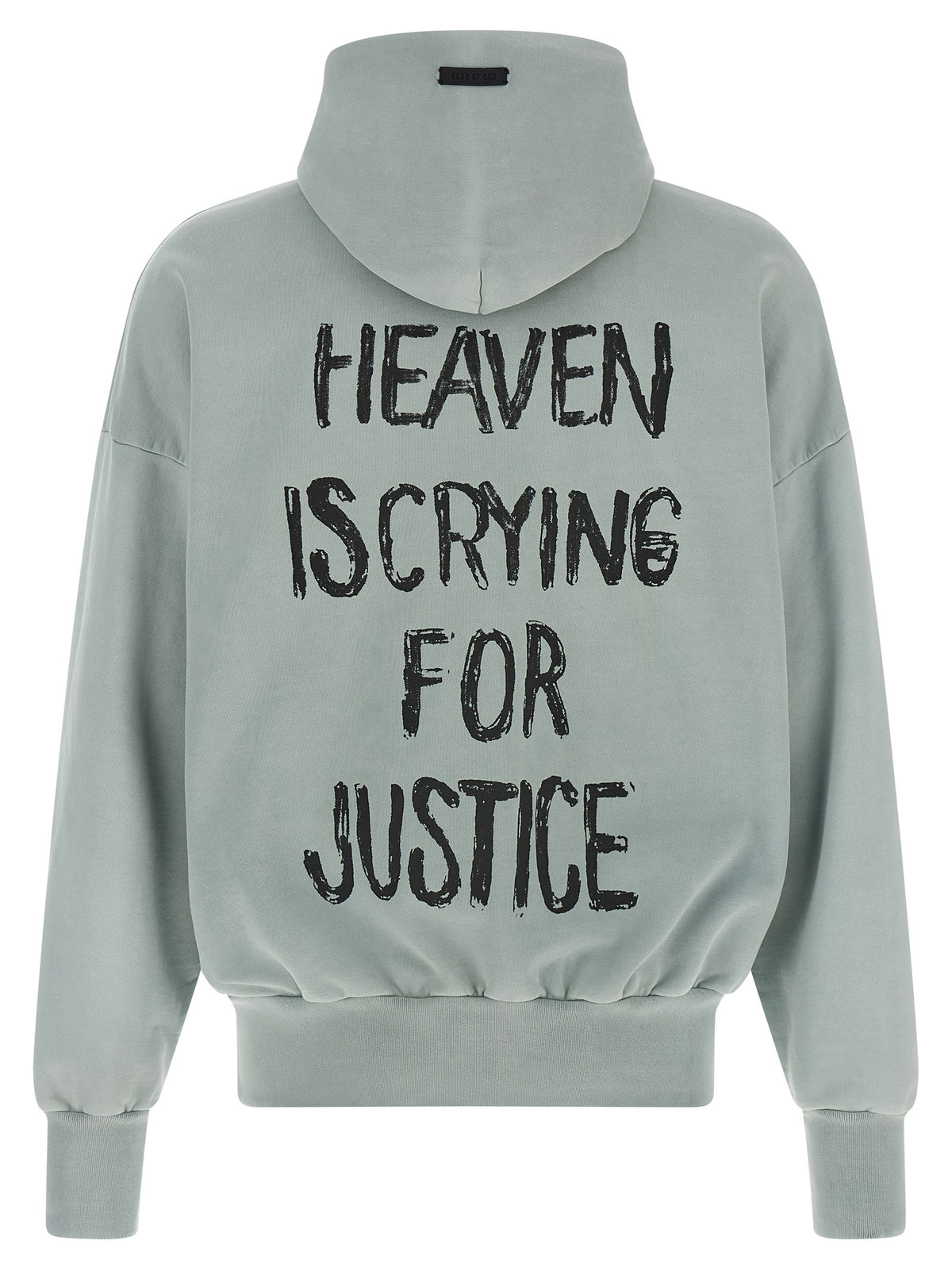 Fear Fear Of God 'Heaven' パーカー - Image 3