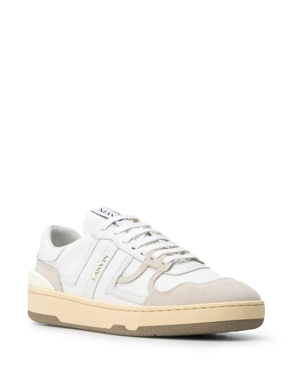 Lanvin ランバンクレイスニーカー - Image 3