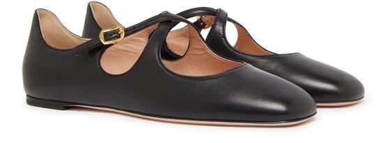 BALLY Beliska バレエシューズ - Image 3