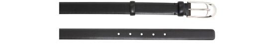 KHAITE Dome leather belt - Image 3