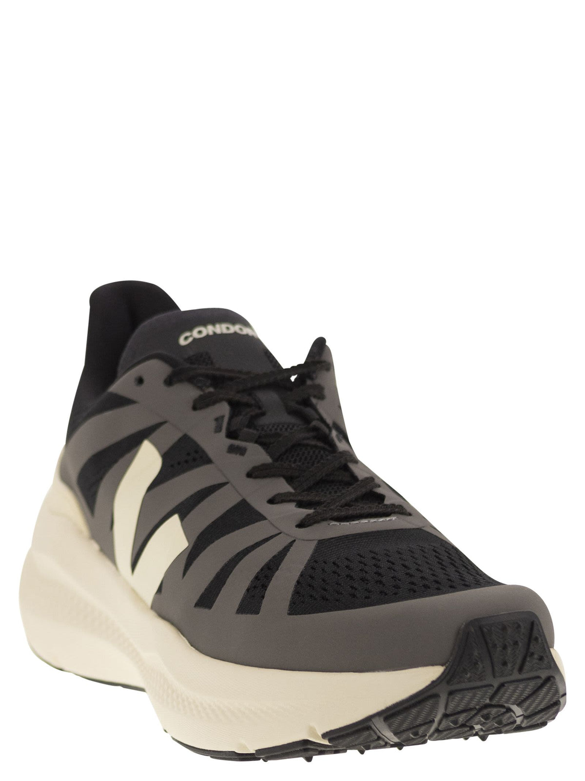 Veja Veja Condor 3 Running Trainers - Image 3