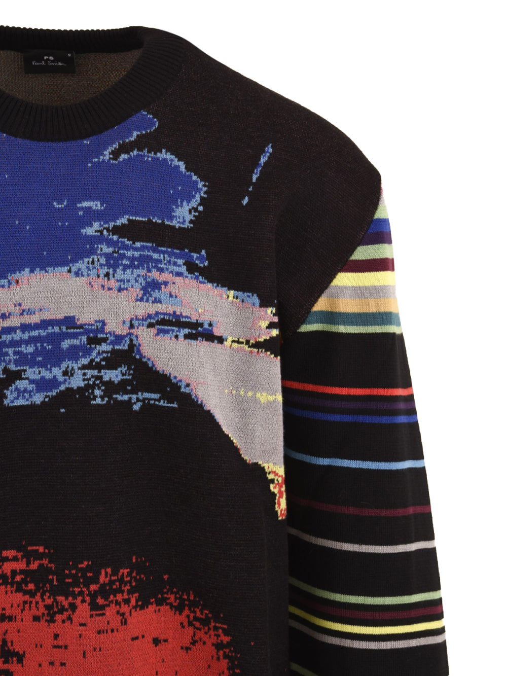 Paul ポール・スミス・セーターズ・ブラック - Image 3