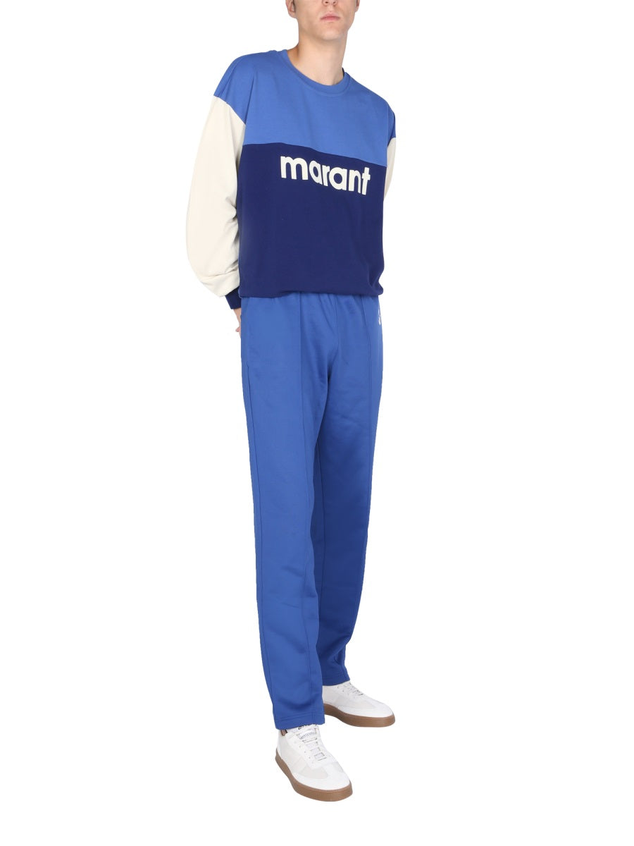 Marant マランの「Inays」ジョギングズボン - Image 3