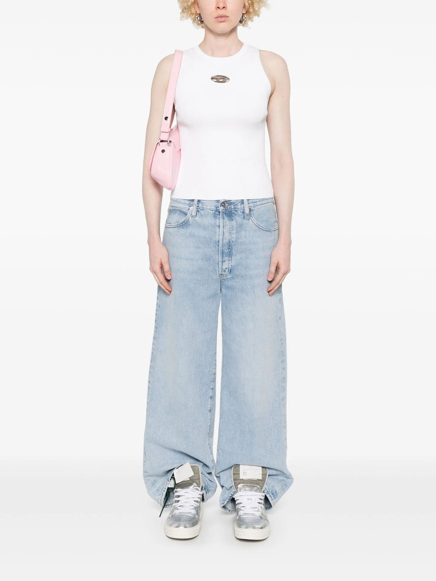 Diesel あらゆる見出しの材料から製造 - Image 3
