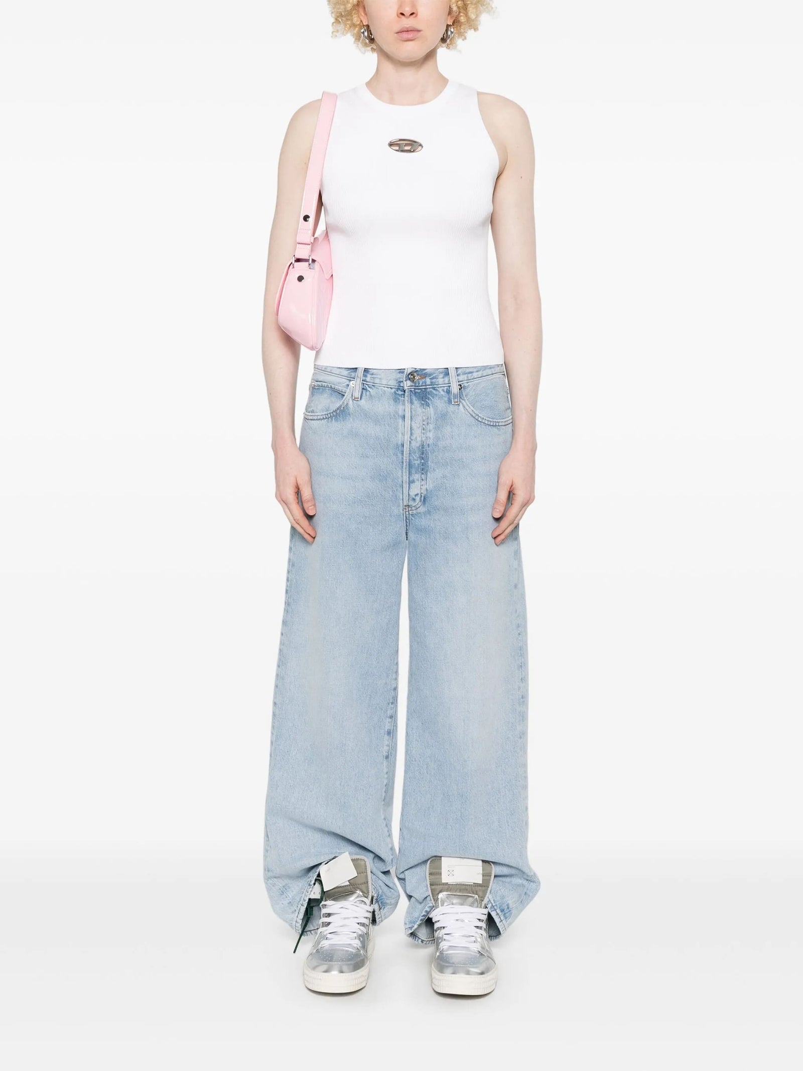 Diesel あらゆる見出しの材料から製造 - Image 3