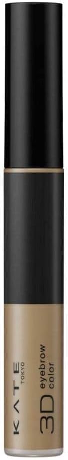 Kate BR-6 3D Eyebrow Color N Mascara