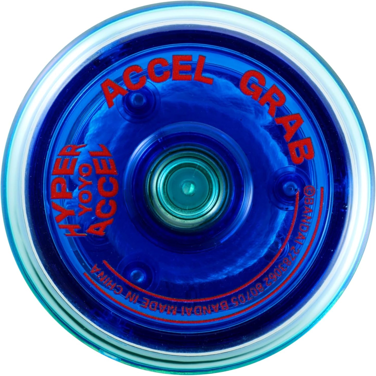 Bandai Hyper YoYo Accel - Accelerator Grab - Predator Fang -