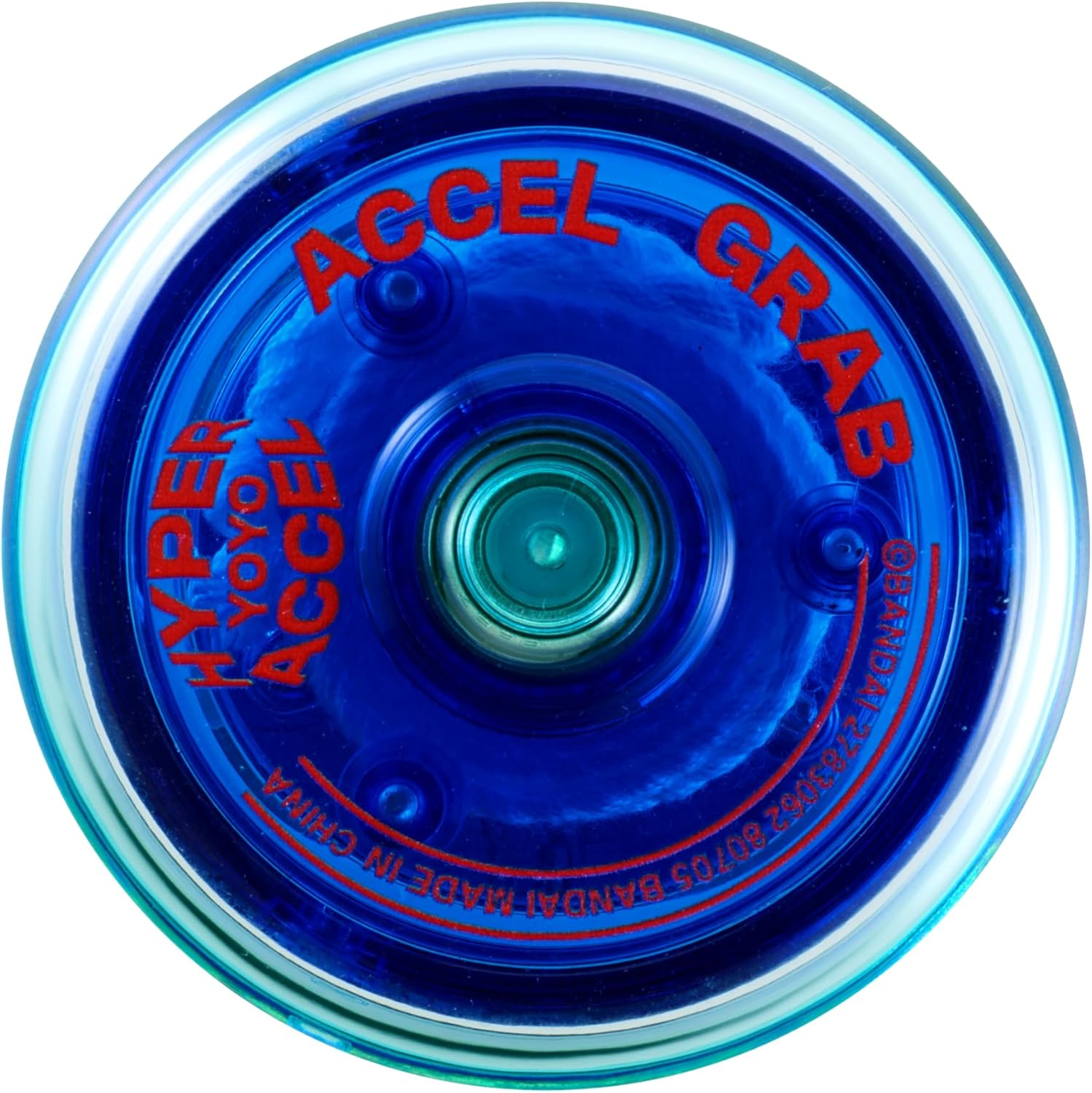 Bandai Hyper YoYo Accel - Accelerator Grab - Predator Fang -