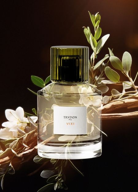 TRUDON オー・ド・パルファン ヴィクシー 100ml - Image 3