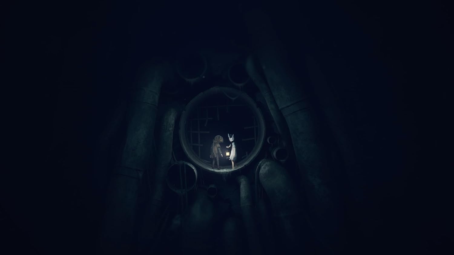 REANIMAL COLLECTOR'S BOX(リアニマル コレクターズボックス) -Switch2 【特典】PIGフィギュア、BUCKETフィギュア、メタルキーホルダー、マップポスター、アートブック、ステッカー3シート、限定コレクターズボックス 同梱