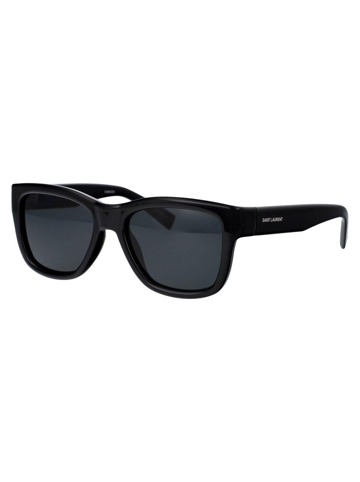 Saint Saint Laurent Sunglasses SL 674 001 - Image 3