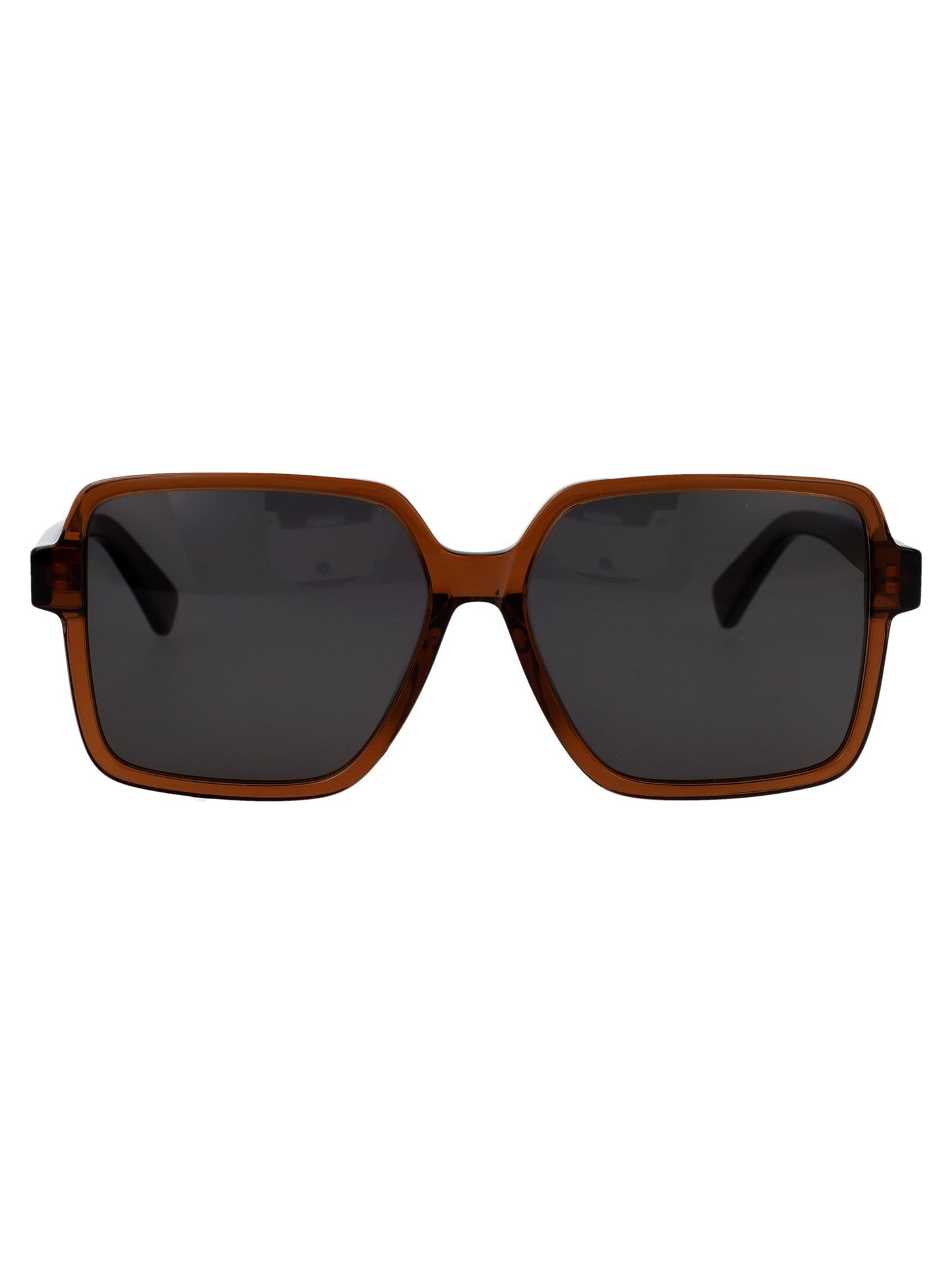 Bottega Veneta ButterflyサングラスBV1317 SK 004 - Image 3