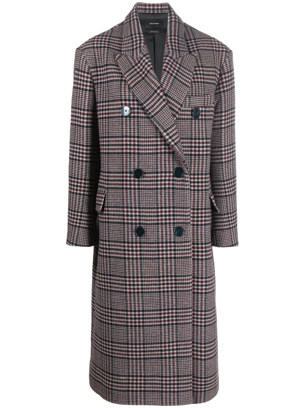 Isabel イザベル・マラン・ロジミコ・コート - Image 3