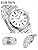 Seiko SBTM167 SSDY017 Wristwatch, Pair Watch, Comes with Box, Wrapping, Spirit, Radio Solar, Silver, Men's, Women's, Bracelet Type