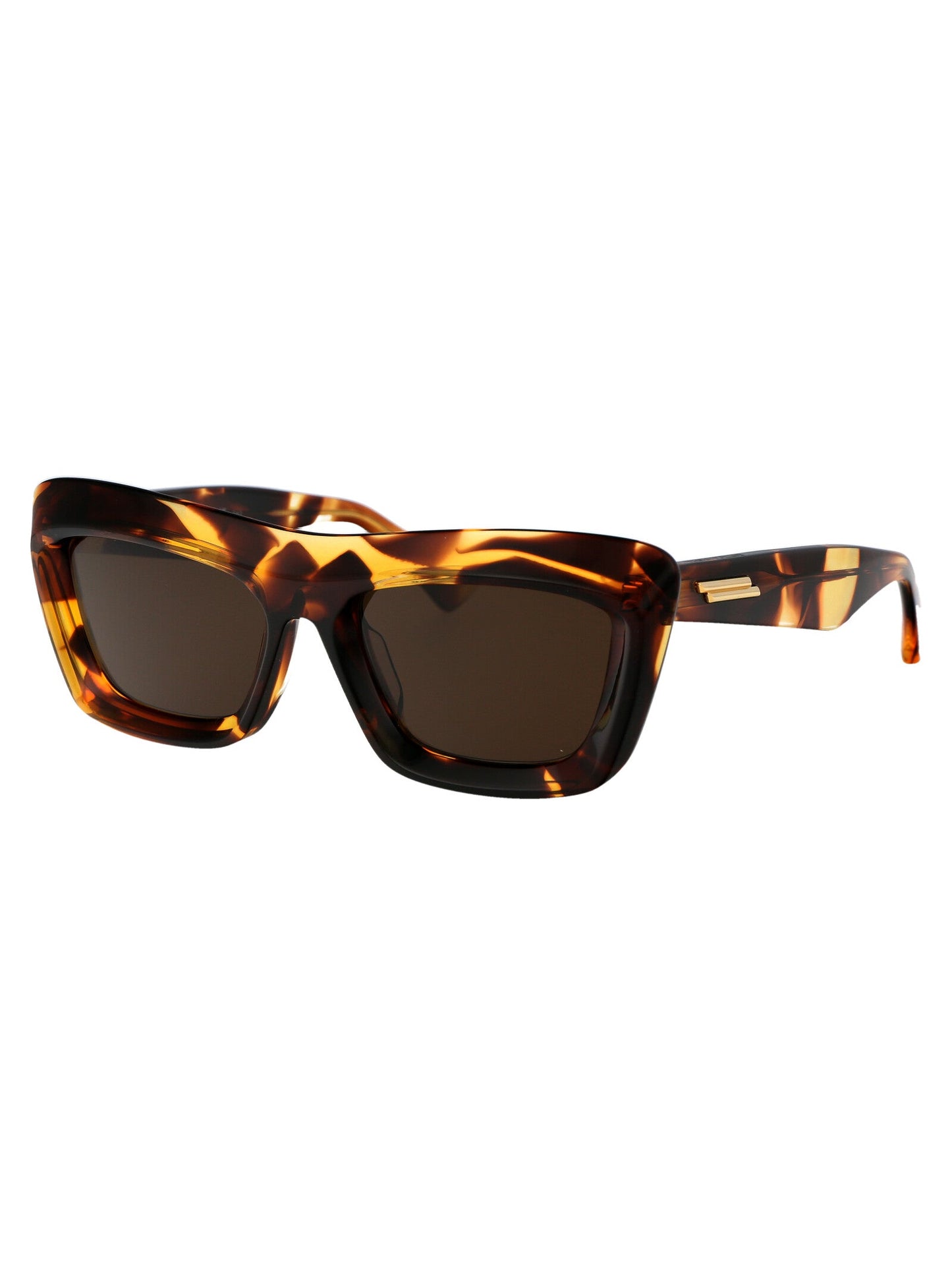 Bottega Veneta Sunglasses BV1283 S 002 - Image 3
