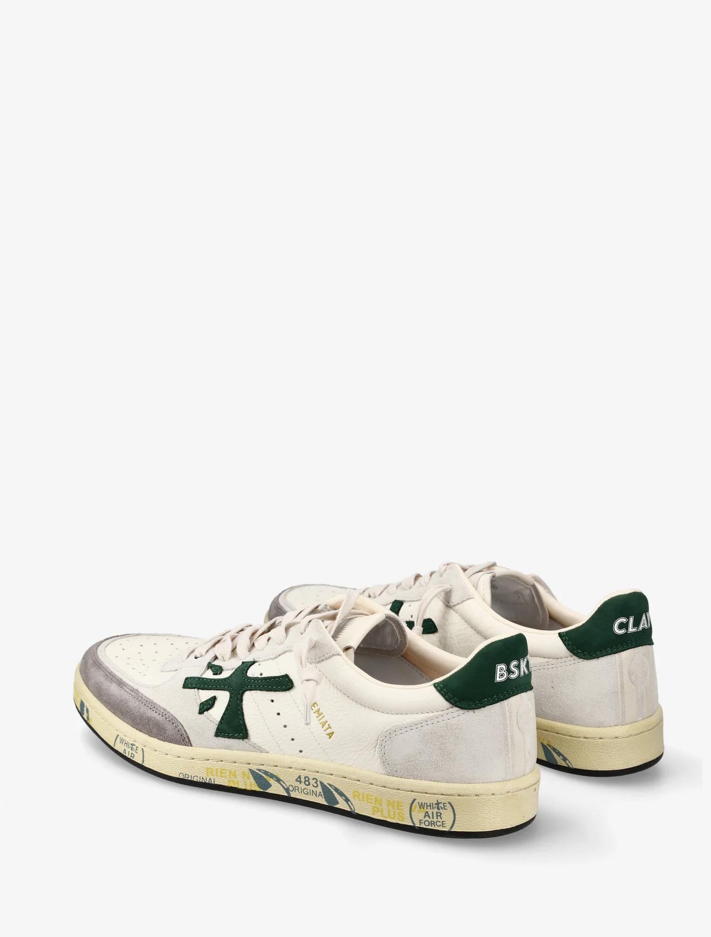 Premiata プレミアタスニーカー - Image 3