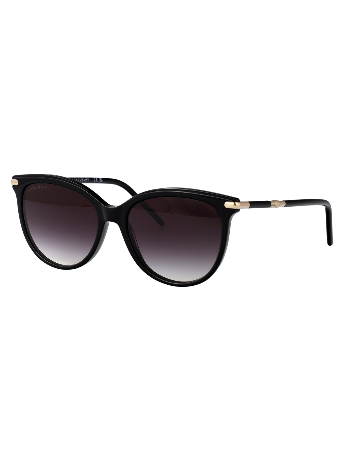 Longchamp Longchamp長方形サングラスLO727 S 1 - Image 3