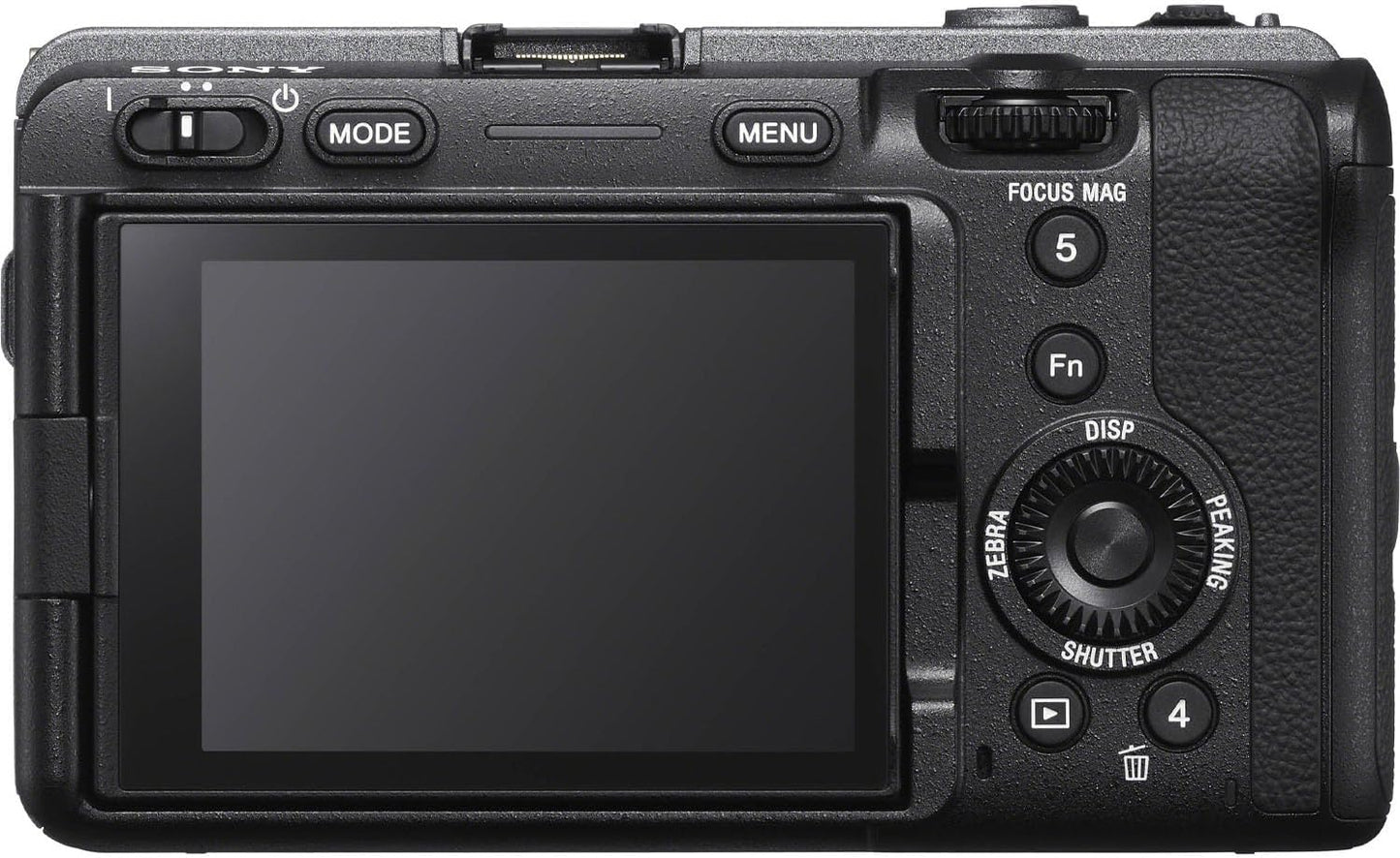 Sony FX3A フルフレームシネマカメラ Sigma 30mm f/1.4 DC DNレンズ、LEDライト、マイク、128GB極速度、Uグリップ、フィルター、三脚、ケース、ソフトウェアなど付き – プロビデオバンドル(36個)