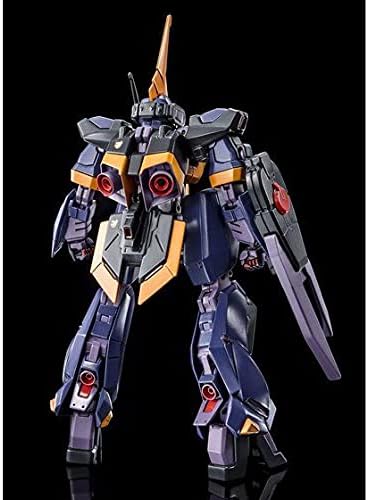 BANDAI SPIRITS HG 1/144 Barzam (A.O.Z RE-BOOT Version)