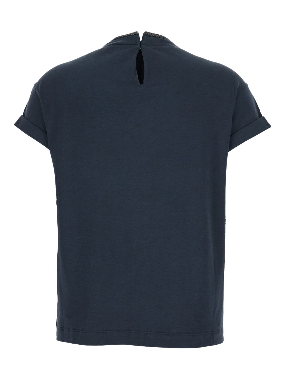 Brunello Cucinelli Cotton Tシャツ - Image 3