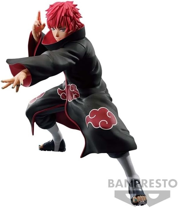 Naruto Shippuden VIBRATION STARS SASORI