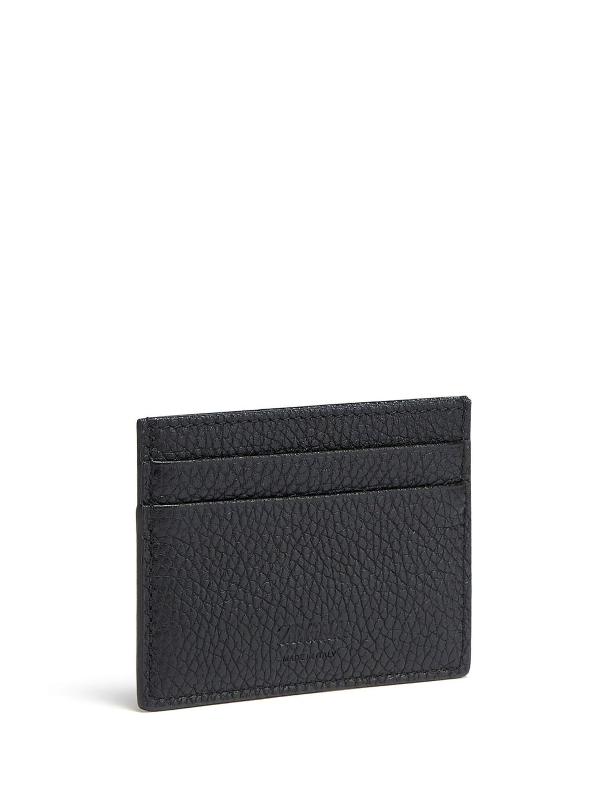 Zegna Zegna Luxury Leisurewear Simple Card Case - Image 3