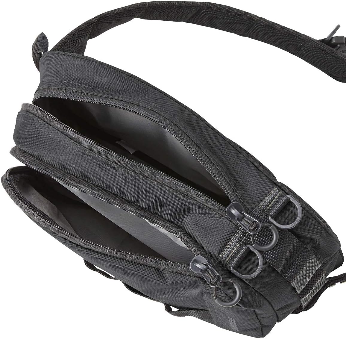 Shimano Sling Shoulder Bag BS-025T Various