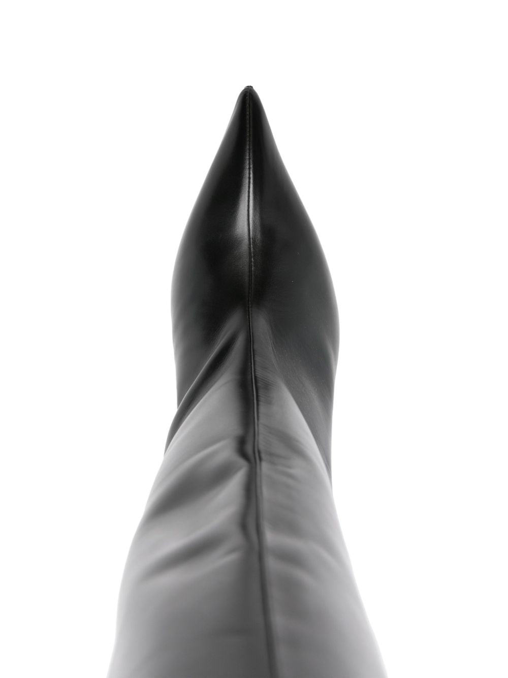 The Attico Boots Black - Image 3