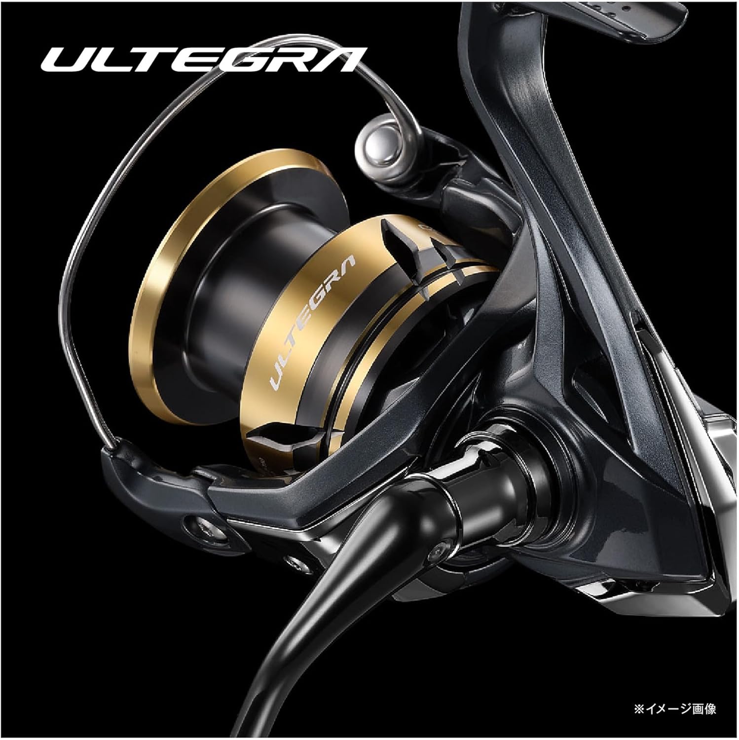 Shimano Spinning Reel 25 Altegra Various