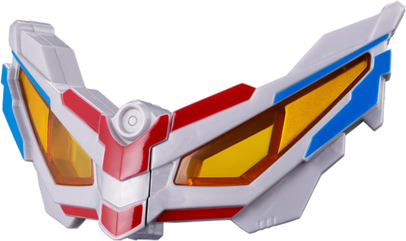 Bandai Ultra Entry Set, Ultraman Zero