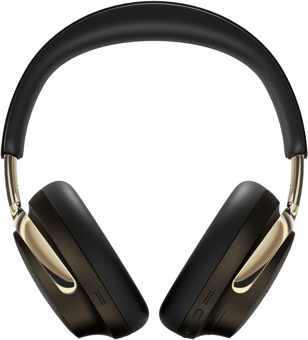 Bose QuietComfort Ultra Headphones LE (2nd Gen), Spatial Audio, Fully Wireless Over-Ear Headphones, Noise Cancelling, Bluetooth Connection, Built-in Microphone, Up to 30 Hours Playtime, Fast Charging