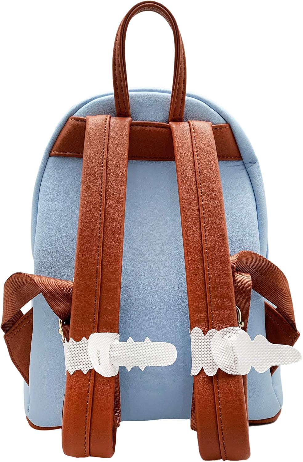 Loungefly Disney Dumbo Estrella del Espectáculo Mini Mochila