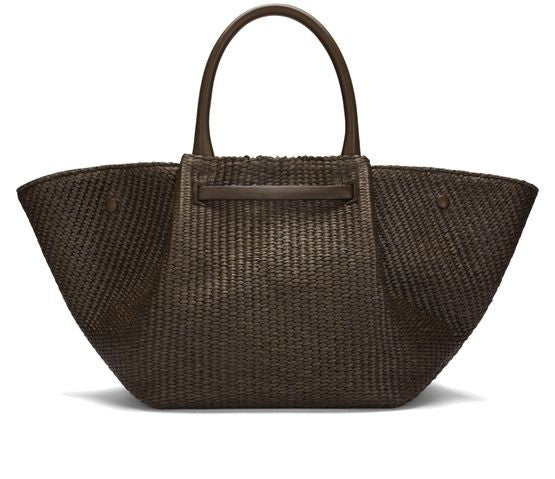 DEMELLIER The Midi New York handbag - Image 3