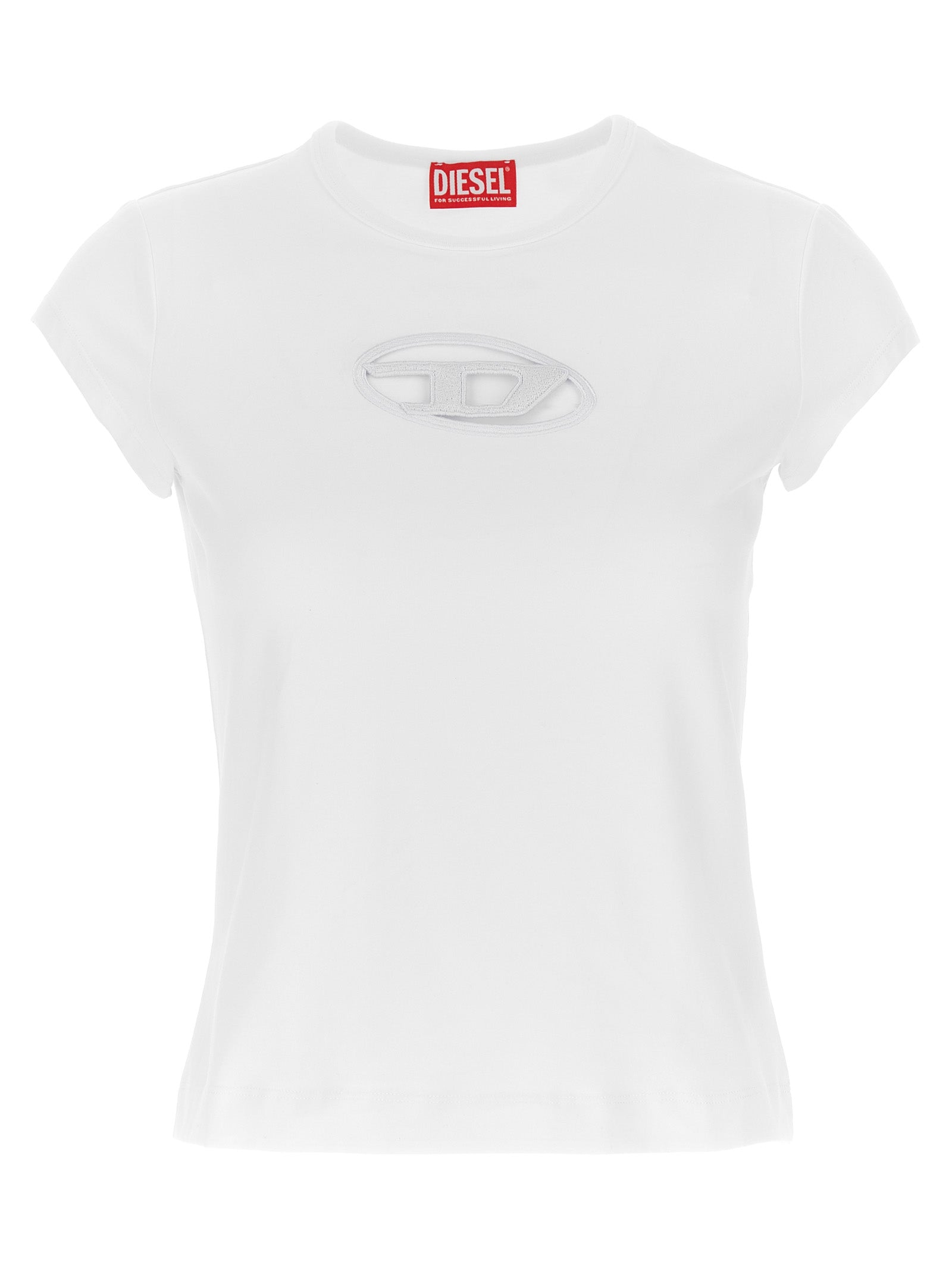 Diesel ディーゼルTアンジーTシャツ - Image 3