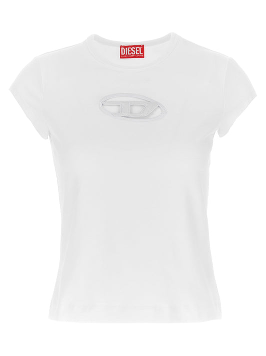 Diesel ディーゼルTアンジーTシャツ - Image 3