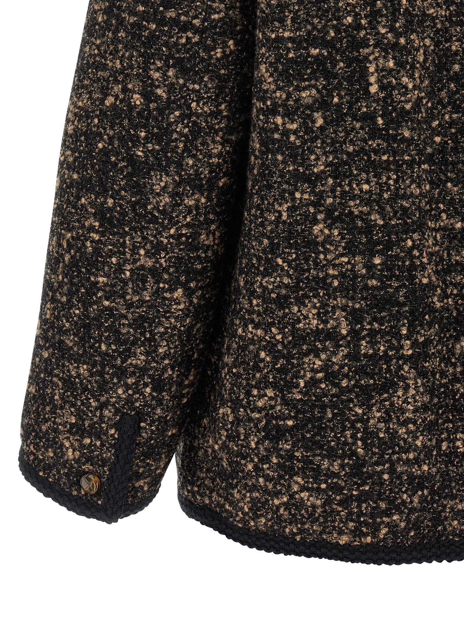 Blaze Milano BlazéMilano 'Katara Curly' Blazer - Image 3